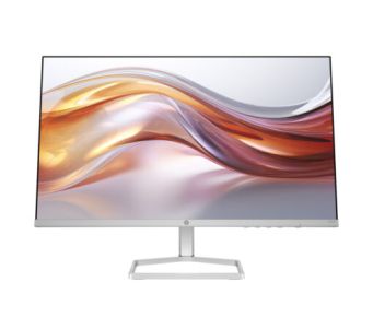 HP 524SW Series 5 23.8" FHD Monitor: 94C21AS