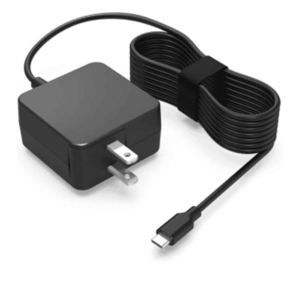 Charger for Toshiba Portege X20W-D-12J X20W-D-12L 45W 15V 3A