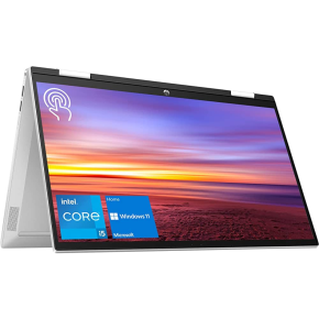  HP Pavilion x360 15-ER1051 2-IN-1 Core™ i5-1235U 512GB SSD 12GB 15.6