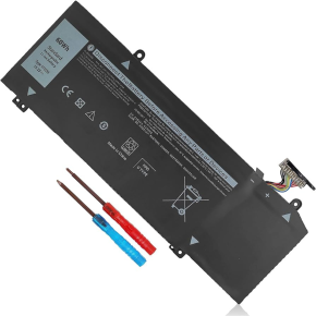 Dell P37E P79F P40E P82F Original 60Wh battery