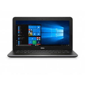 DELL Latitude 3380 Intel Core i5 8GB RAM 256GB SSD 