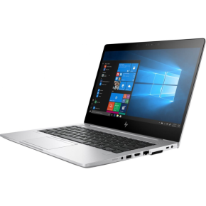 Hp Elitebook 830 G5, 8th Gen Intel Core I7-8550u With Intel Uhd Graphics 620, 8gb Ram, 256gb Ssd, 13.3″