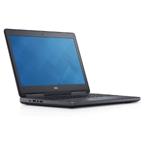 Dell Mobile Workstation - Precision 7520 15.6