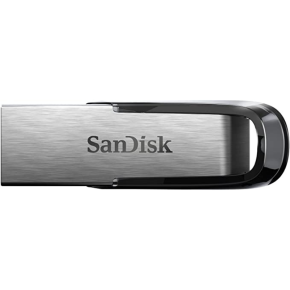 SanDisk 512GB Ultra Flair USB 3.0 Flash Drive - SDCZ73-512G-G46
