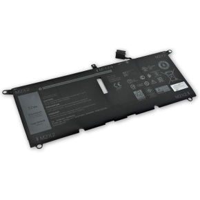 Dell XPS 13-9370 Laptop Replacement battery 