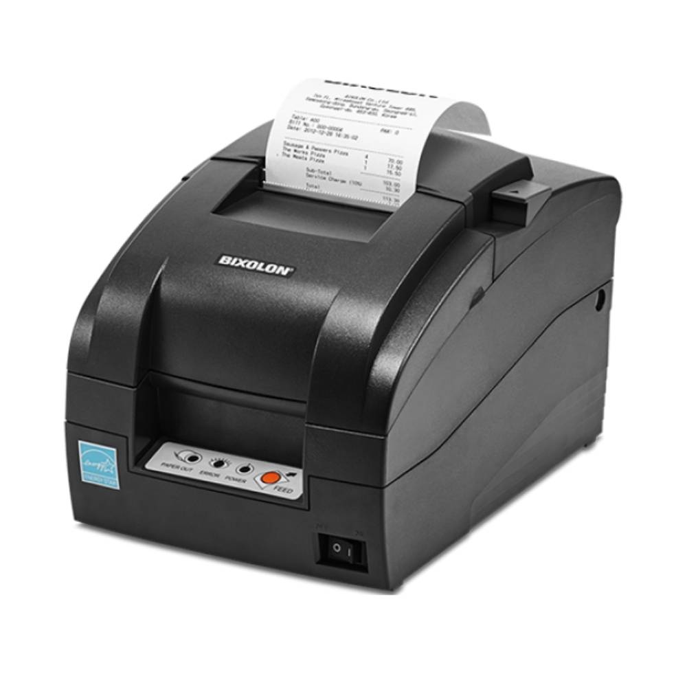 Bixolon SRP-275 Dot Matrix Receipt Printer