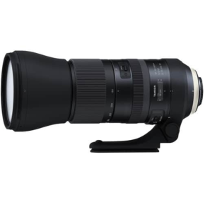 Tamron SP 150-600mm f/5-6.3 Di VC USD G2 for Canon EF