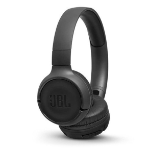 JBL TUNE 500BT - On-Ear Wireless Bluetooth Headphone - Black