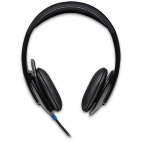 Logitech H540 USB Computer Headset