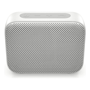 HP Bluetooth Speaker 350 Silver – 2D804AA