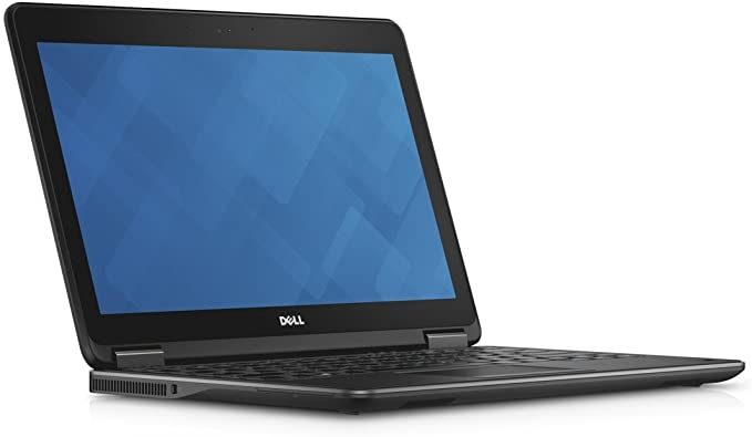 DELL Latitude E7240 Intel® Core™ i7-4600U Laptop 31.8 cm (12.5") HD 8 GB DDR3-SDRAM 256 GB SSD Windows 10 Professional