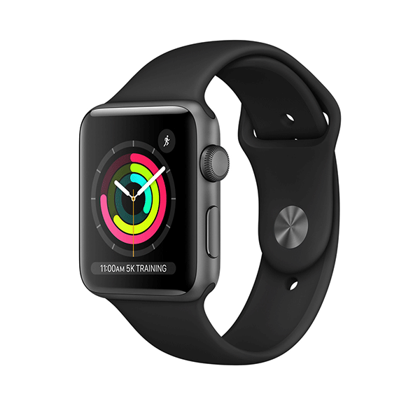 Apple Watch Series 3 42mm