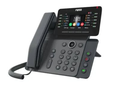 Fanvil V65 Prime Business IP Phone – Smart HD VoIP Solution