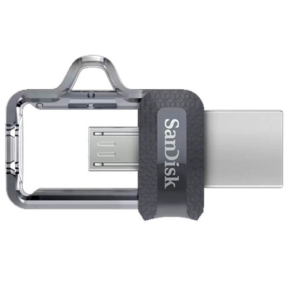 SanDisk MINI OTG 3.0 64G. SDDD3-064G-G46