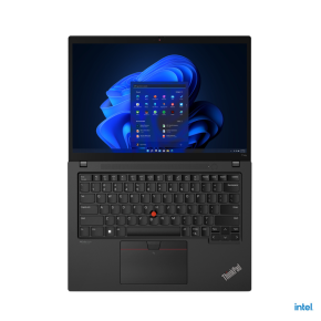  Lenovo ThinkPad T14s Gen 3  Core i7 16 GB RAM 512 GB SSD 
