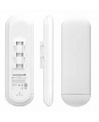 NanoStation 5AC (NS-5AC) – 5GHz airMAX AC CPE