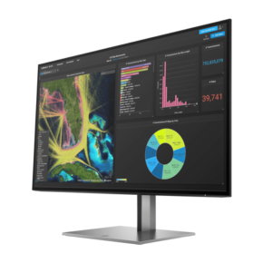  HP Z27k 27″ G3 4K USB-C Display – 1B9T0AA