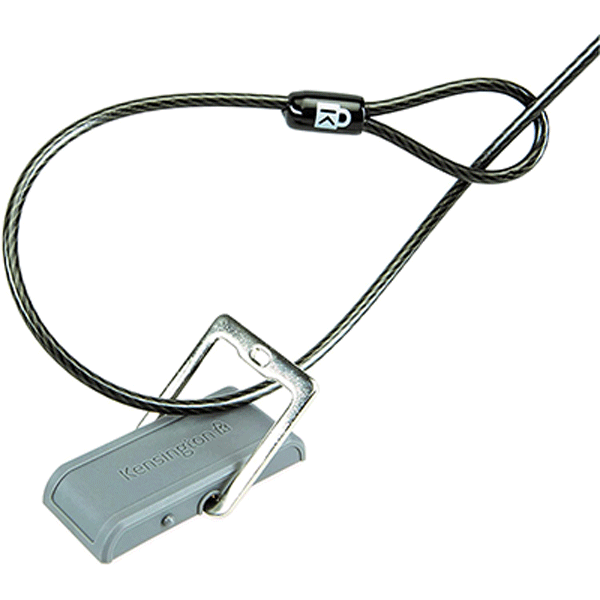 HP Dual Head Master Cable Lock 10 mm (T1A65AA)