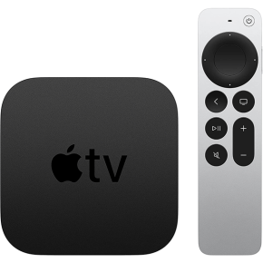  Apple TV 32GB 4k resolution