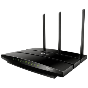 TP-Link Archer C7 AC1750 Wireless Dual Band Gigabit Router