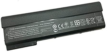 HP ProBook & EliteBook Battery 48.84Wh 10.8V