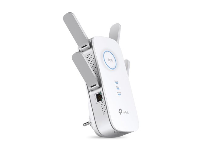 TP-Link AC2600 Wi-Fi Range Extender – TL-RE650