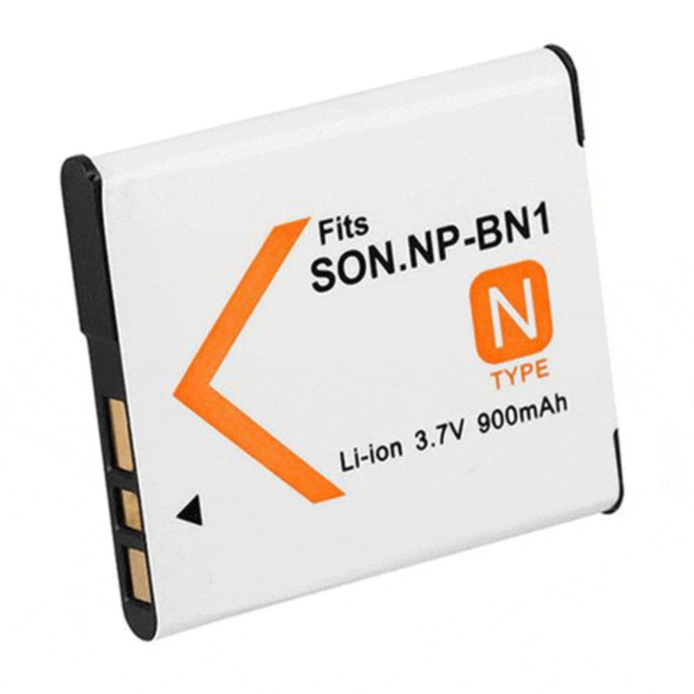 SONY NP-BN1 Battery