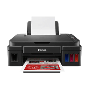 Canon PIXMA G3411 All-In-One inkjet Printer & Extra Black Ink