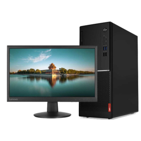 Lenovo V50s-07IMB, Intel Core i5 10400, 4GB DDR4 3200, 500GB HDD, (11HAS0FN00 + 512GB SSD PCIe)