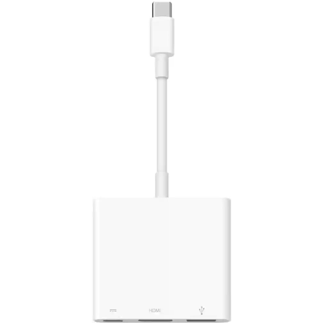 APPLE USB-C to VGA MULTIPORT ADAPTER- MJ1L2AM/A