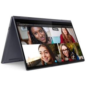 Lenovo Yoga C740 Intel® Core™ i7-10710U Hybrid (2-in-1) 35.6 cm (14