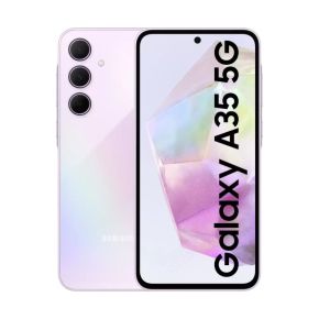 Samsung Galaxy A35 5G 8 GB RAM 256GB ROM