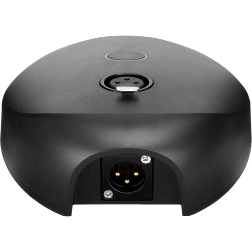 BOYA BY-GM18CB Desktop Cardioid Gooseneck Microphone