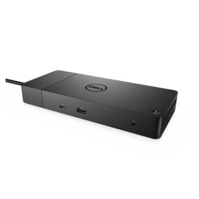 Dell WD19S USB Type-C Dock with 130W Power Adapter
