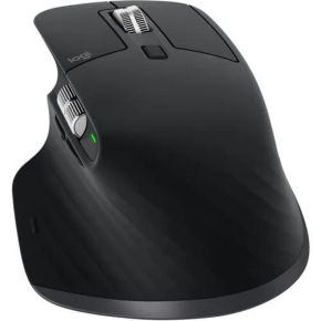 Logitech MX Master 3S Performance Wireless Mouse- 910-006559