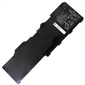 94Wh HP ZBook Fury 15 G7 Mobile Workstation PC battery- AL08XL