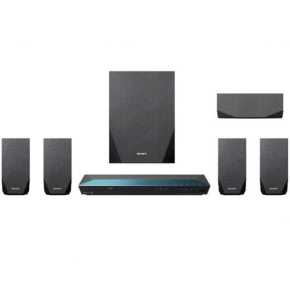 SONY BDV-E2100 Blu-ray Home Theater System with Bluetooth