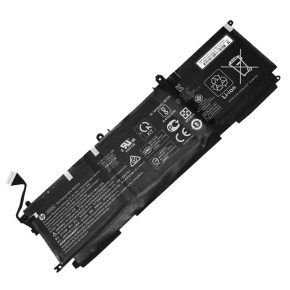 HP ENVY 13-ad002la 1GR42LA battery- AD03XL