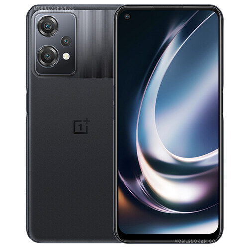 OnePlus Nord CE 2 Lite 5G 6.59″, 8GB RAM, 128GB ROM, 5000 mAh