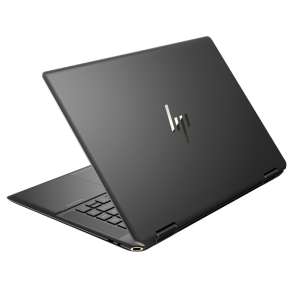 HP Spectre x360 2-in-1 Laptop 16-f0010ca:Intel® Core™ i7-11390H (up to 5.0 GHz, 12 MB L3 cache, 4 cores, 8 threads) + Intel® Iris® Xe Graphics + 16 GB (Onboard) 512 GB PCIe® NVMe™ M.2 SSD- 378V1UA
