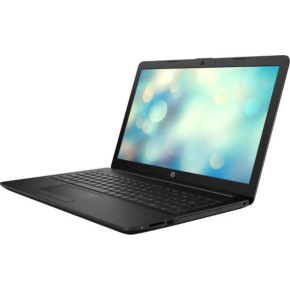 HP 15 NOTEBOOK -DA2030nia INTEL i5-10210U Processor/  8GB RAM /1TB HDD/ DVD-RW JET BLACK WIN 10 (1K1Q1EA)
