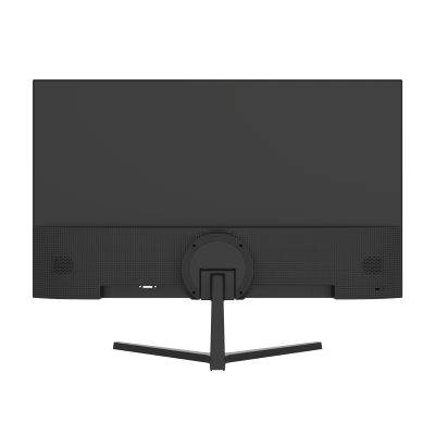 Dahua B201S 23.8'' FHD Monitor , 1920x1080 ,Ultra-narrow bezel , metal base; HDMI+VGA+Audio Out back, 200cd/m2 Brightness, 100 HZ Refresh Rate, Anti-blue light design,eye-protective, Built in Speaker, 1 year warranty - DHI-LM24-B201s