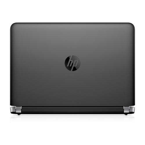 HP ProBook 440 G3 14 Inch  Notebook , Intel Core i3-6100U 2.30 GHz Processor / 4 GB DDR3L SDRAM RAM /500 GB HDD