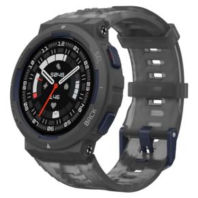 Amazfit Active Edge Smart Watch