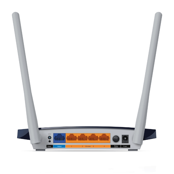 TP-Link AC1200 Wireless Dual Band Router – ARCHER C50 (TL-ARCHER C50)