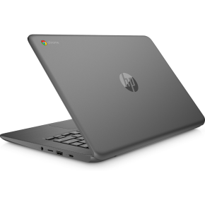 HP Chromebook 14 G5 Intel® Celeron® N3350 35.6 cm (14