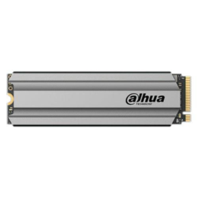 Dahua 256 NVME  PCIe Gen 3x4  2280 SSD - Read Speed 3400MB/s write speed 3000 MB/s- DHI-SSD-C900VN256G-B 