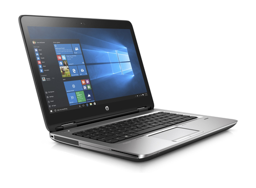 HP ProBook 640 G3 Intel Core i5-7200U 8GB 256GB Windows 10 Pro