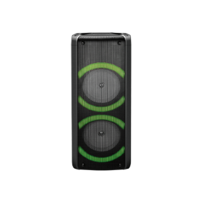 Vision Plus Vibe Series Beatbox Party Speaker- VP6BB