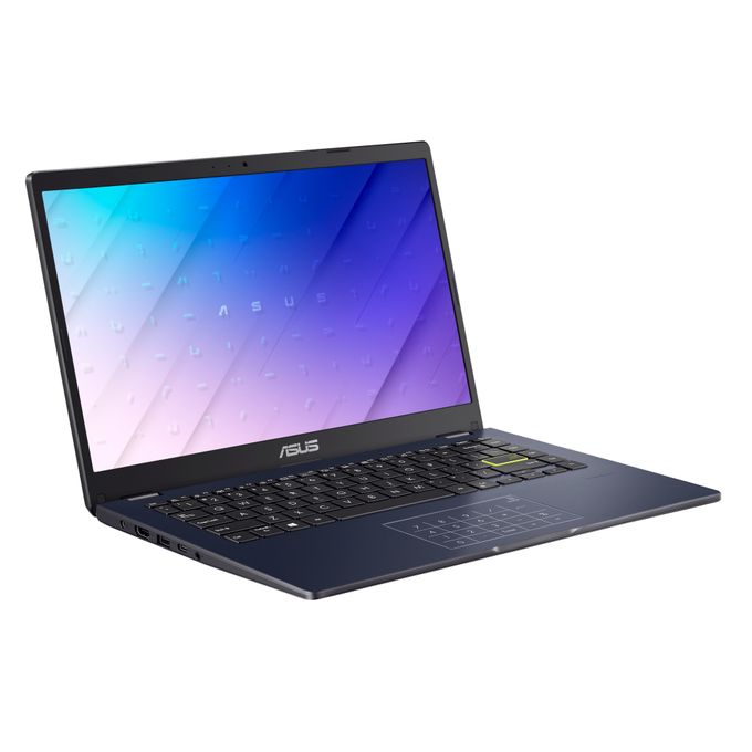 Asus VivoBook E410KA Celeron N4500 8GB RAM 256GB SSD 
